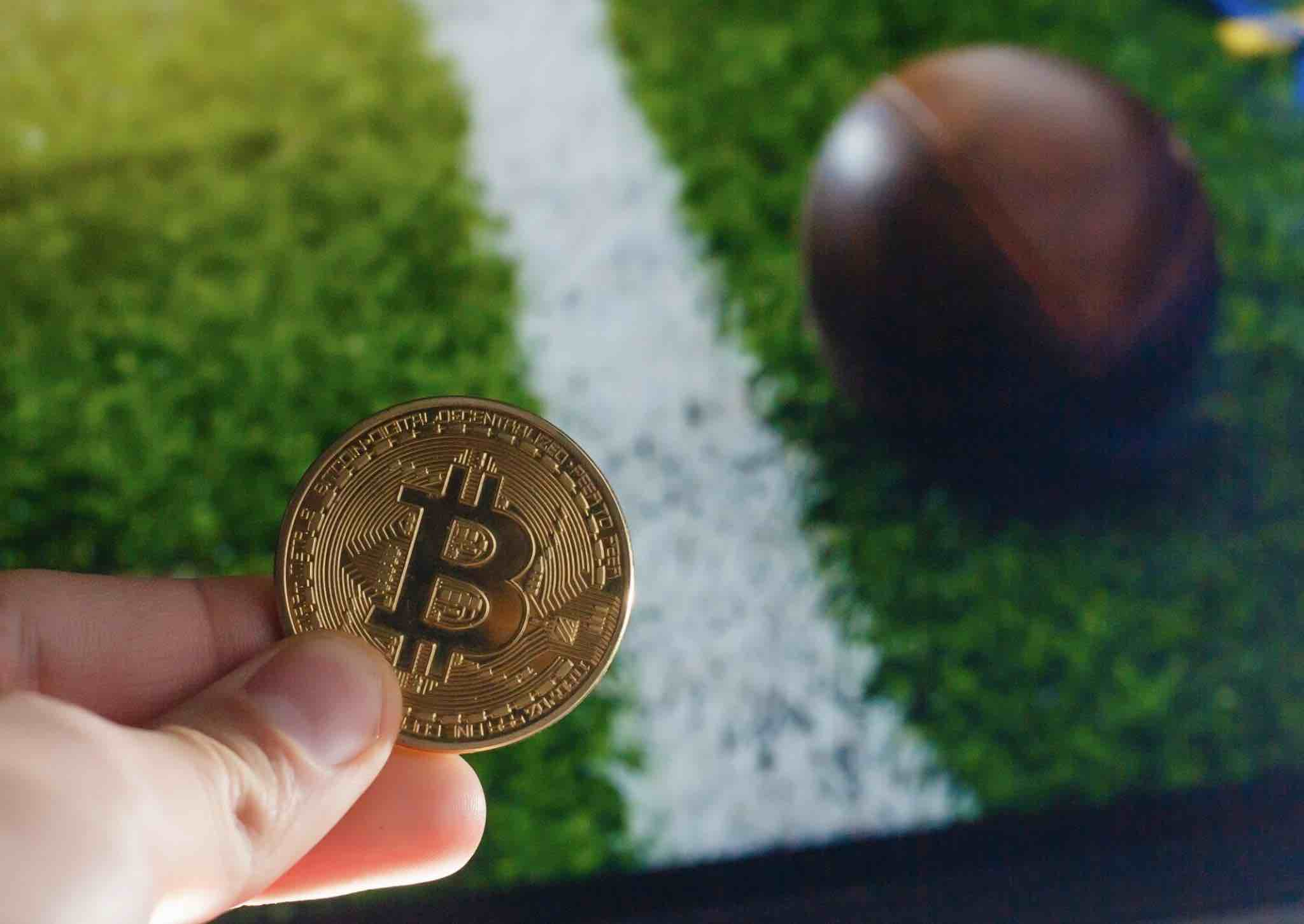 加密货币+体育，两者会强强联合吗？2