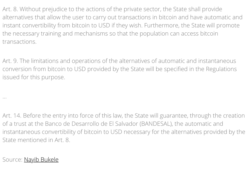 用比特币作为法定货币为采矿提供地热能,萨尔瓦多的实验能成功吗? 用比特币作为法定货币为采矿提供地热能,萨尔瓦多的实验能成功吗?