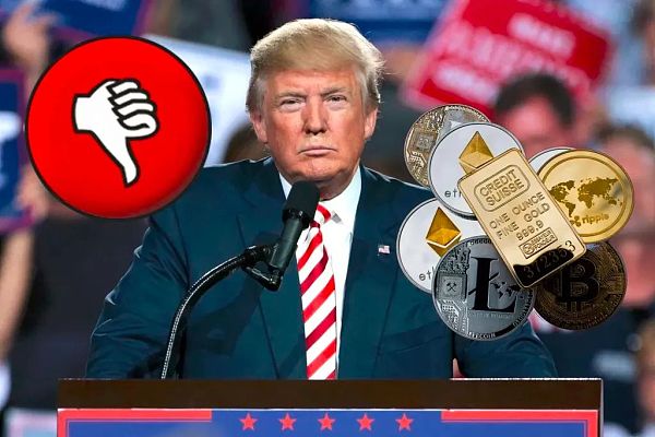 特朗普和萨尔瓦多财长眼中的比特币1