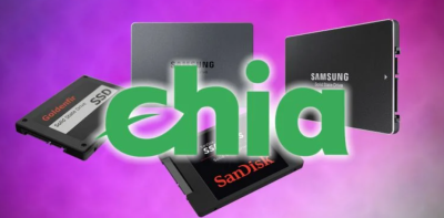 中国矿工在欧洲争抢硬盘