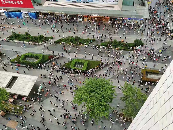 华强北挖矿往事1