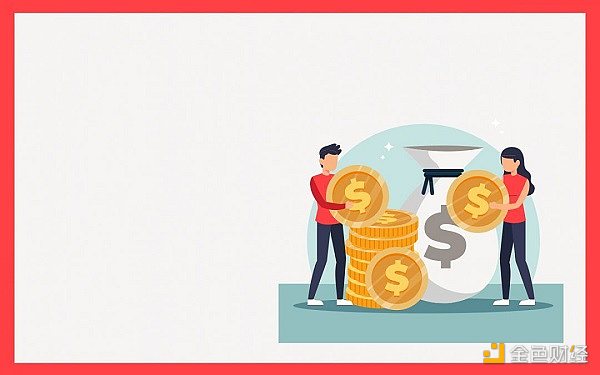 阅读并行金融，博卡区块链去中心化协议