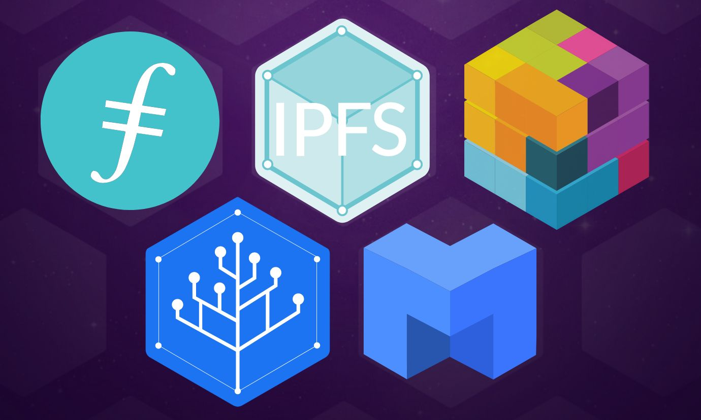 了解Web3.0概念背后的技术方向7