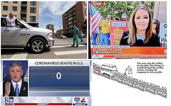 DAO与全球经济秩序 新自由主义的黄昏(一)2 DAO与全球经济秩序 新自由主义的黄昏(一)2