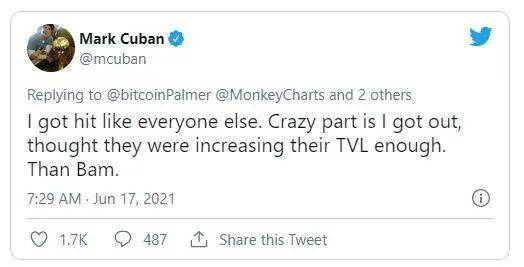 突然一落千丈，象征泰坦“血崩”1