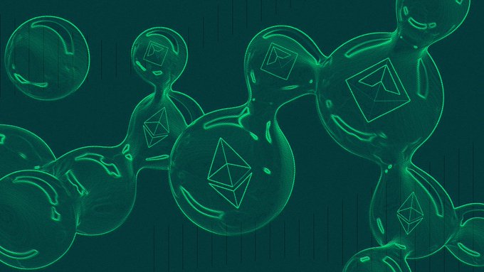 以太坊正处于升级的最后阶段,未来将减少以太坊的供应 以太坊正处于升级的最后阶段,未来将减少以太坊的供应