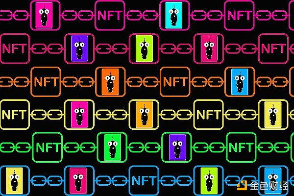 黄金观察：交易所公共链如何影响NFT生态系统？