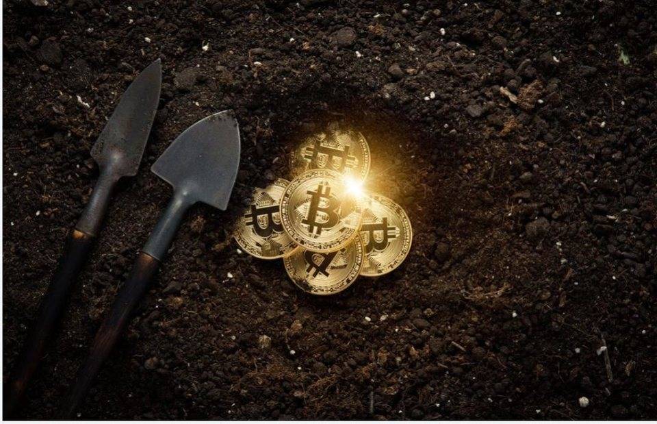 采矿业和碳排放之间矛盾的缩影:纽约州应该选择环境还是比特币? 采矿业和碳排放之间矛盾的缩影:纽约州应该选择环境还是比特币?