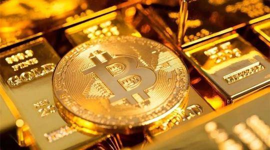 比特币矿业洗牌，中美冰火两重天，在中国没有立足之地？