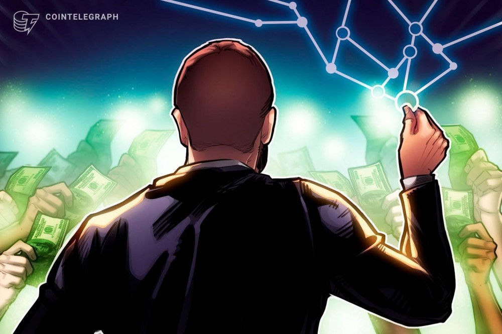 投资管理公司 XSpring Capital完成2.25亿美元融资，加速数字资产发展