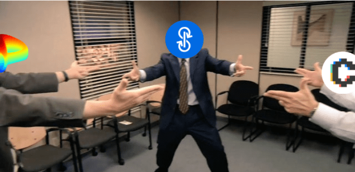 DeFi收益率之战打响，Convex会是Yearn的杀手吗？1