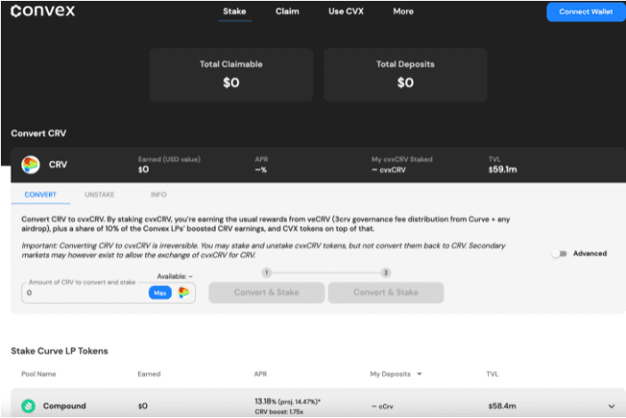 DeFi收益率之战打响，Convex会是Yearn的杀手吗？5