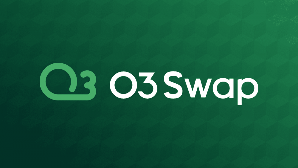 对话O3 Labs产品副总裁 :多链交易的新DeFi模式 对话O3 Labs产品副总裁 :多链交易的新DeFi模式