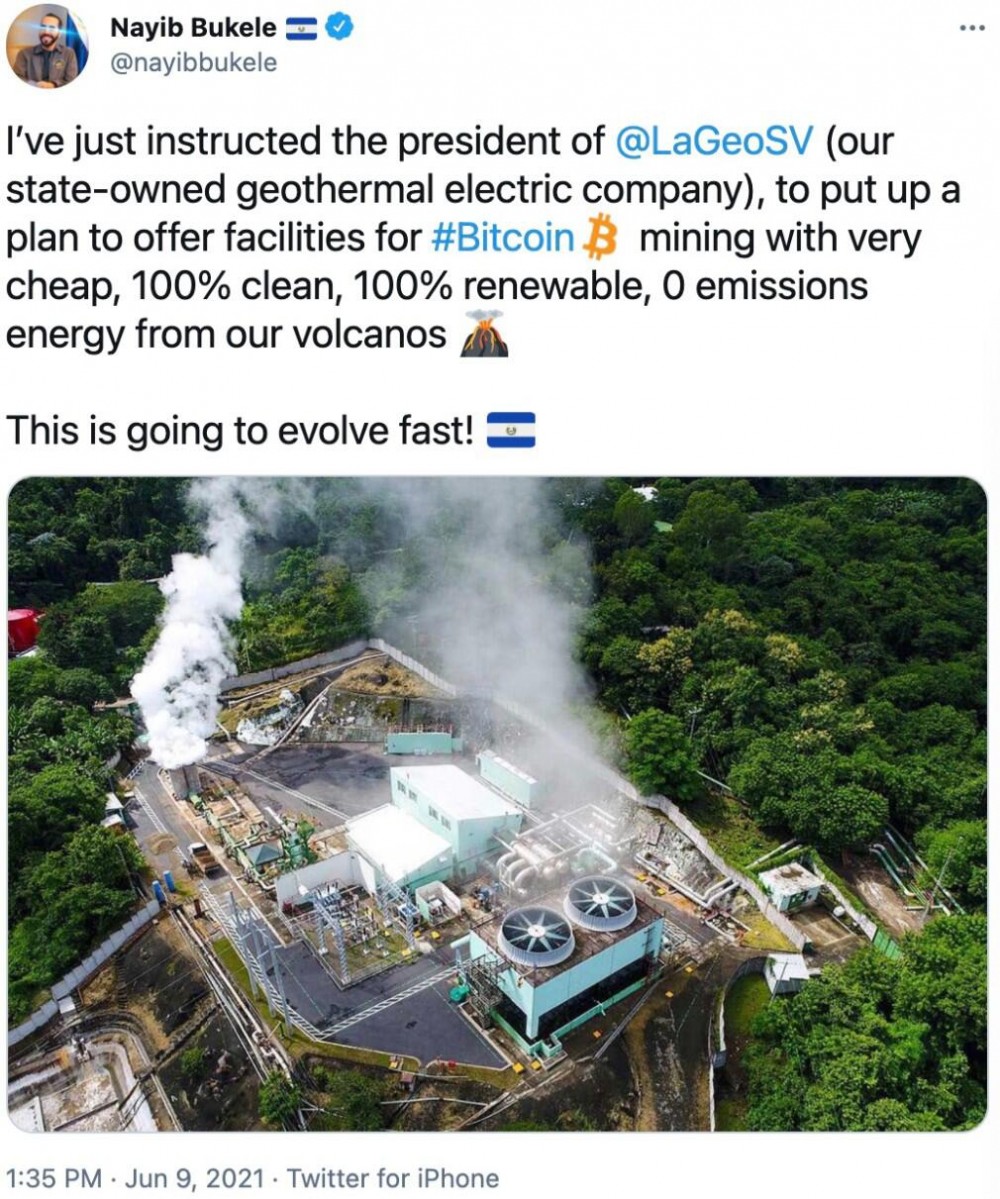 法定货币标签能否为比特币创造新局面？