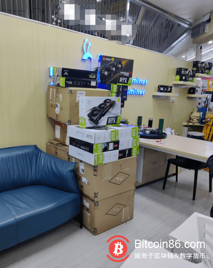 虚拟货币价格暴跌,显卡市场降温 虚拟货币价格暴跌,显卡市场降温