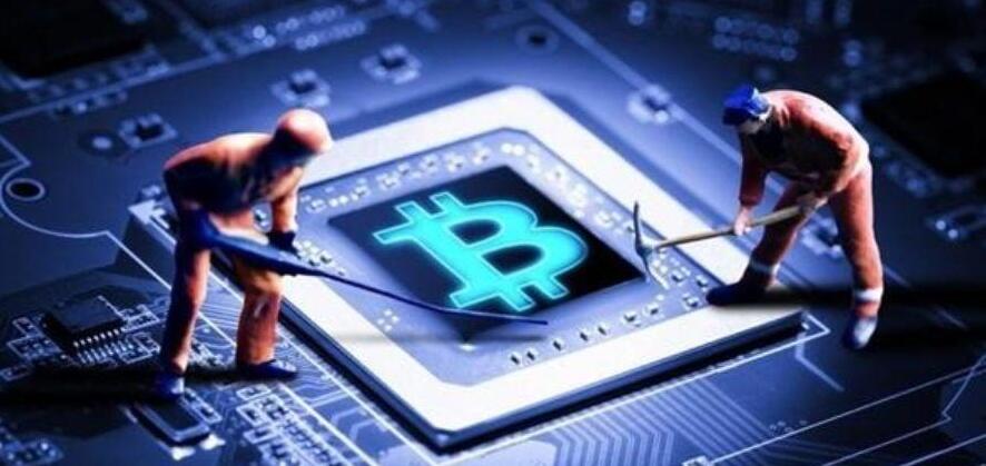 陈楚楚：中美双方的态度是冰火两重天，比特币矿业将面临大洗牌1