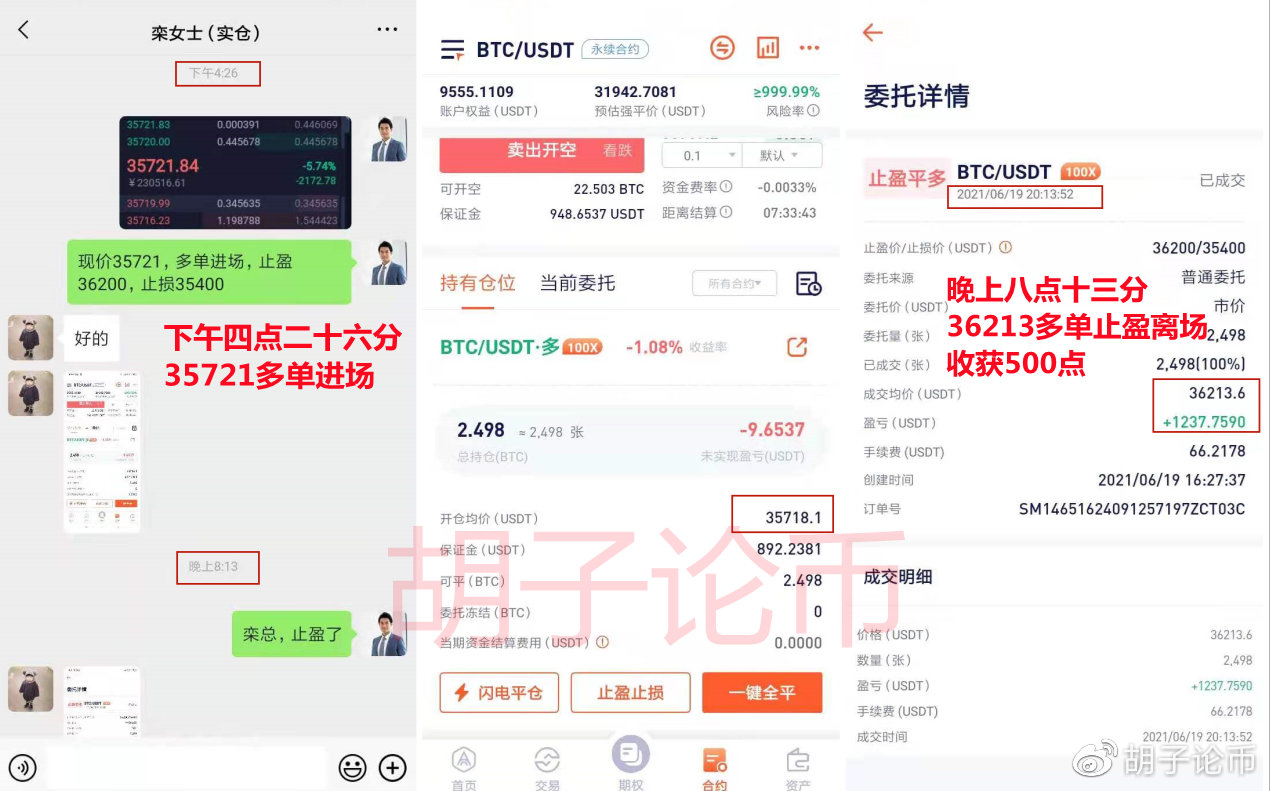 货币上的胡子：早上还会继续摇晃吗？牛市何时回归？晨间策略分析1