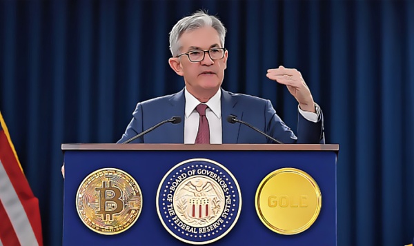 鲍威尔的证词将如何影响下周的加密市场?BTC会再次崩溃吗?1 鲍威尔的证词将如何影响下周的加密市场?BTC会再次崩溃吗?1