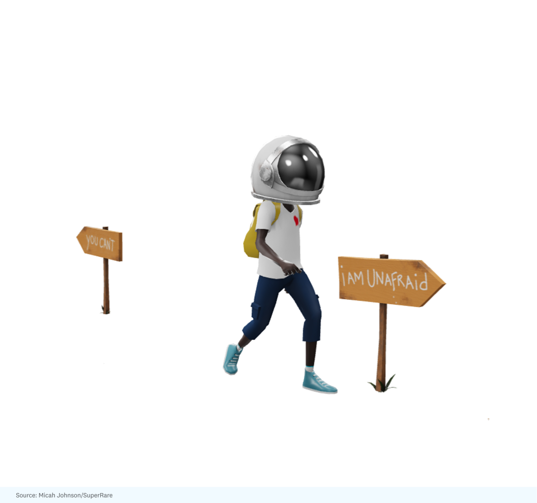 NFT+DAO，改变流行IP难以融合的制胜法宝？2