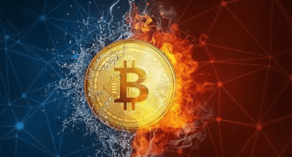 突发！四川重磅出手 比特币矿场集体断电