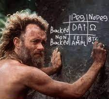 defi-Olympus-Dao方法：实验性自由浮动算法1