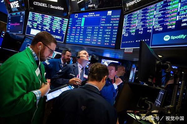 什么是分权金融？如果我看完后不懂，我会输的2