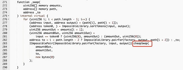“难以想象”的被黑客之旅:无形金融被黑客攻击分析5 “难以想象”的被黑客之旅:无形金融被黑客攻击分析5