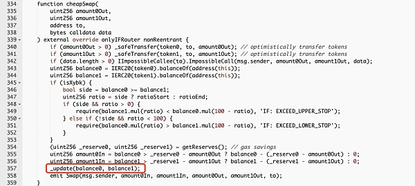 “难以想象”的被黑客之旅:无形金融被黑客攻击分析7 “难以想象”的被黑客之旅:无形金融被黑客攻击分析7
