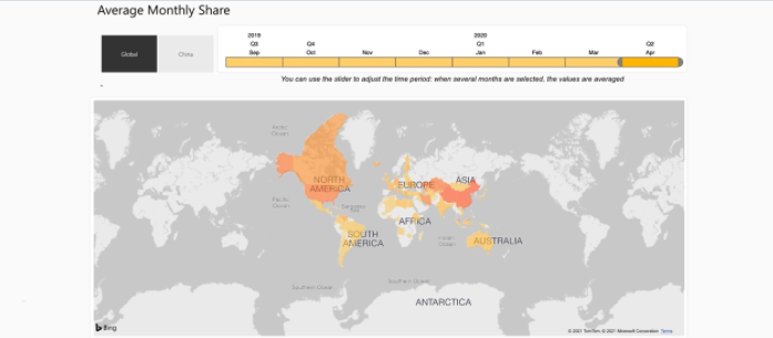 比特币开采大热，中国有多大的计算能力？1