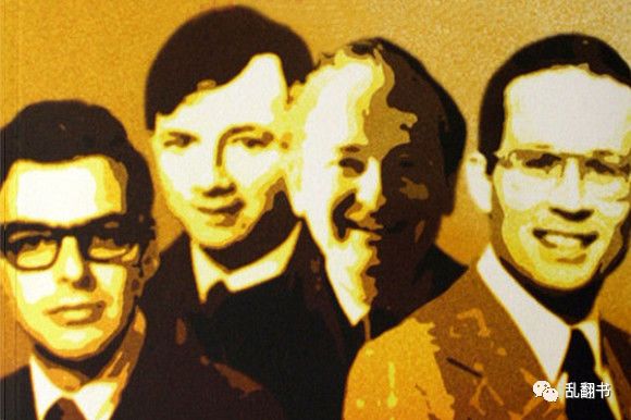 揭秘风投Paradigm创始人Matt:24 岁认识张一鸣,投资头条赚了两千倍12 揭秘风投Paradigm创始人Matt:24 岁认识张一鸣,投资头条赚了两千倍12