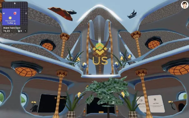 加密元宇宙爆炸，哪些项目最值得关注？2