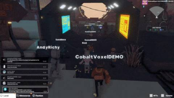 加密元宇宙爆炸，哪些项目最值得关注？3