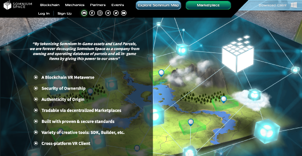 加密元宇宙爆炸，哪些项目最值得关注？5
