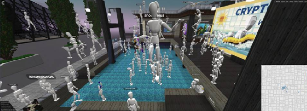 加密元宇宙爆炸，哪些项目最值得关注？6