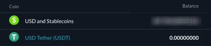 Tether会是下一个黑天鹅吗？2