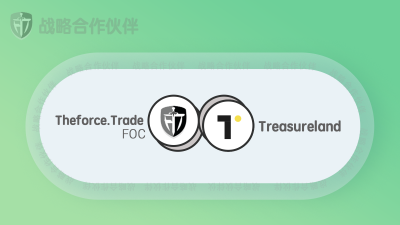 部队之间的战略合作。贸易与宝地