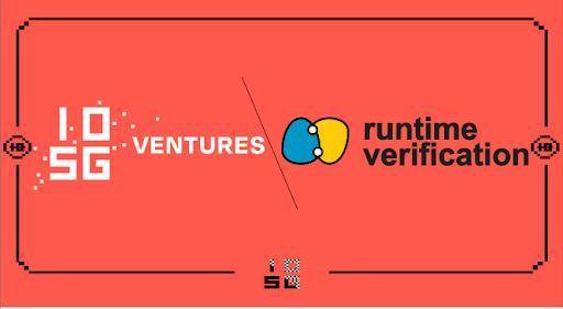 Iosg：为什么我们要领导运行时验证？