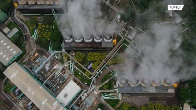 比特币凶相试炼萨尔瓦多货币新局