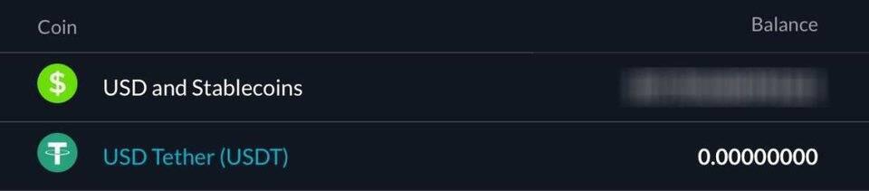 Tether 的信任危机会成为严重影响市场的黑天鹅事件吗？3