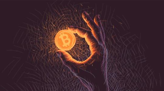 硬币圈张哥:市场利空消息频发比特币价格落地 硬币圈张哥:市场利空消息频发比特币价格落地