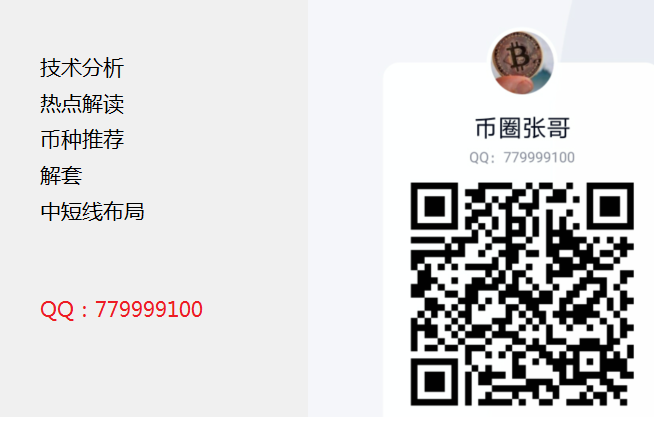 硬币圈张哥:市场利空消息频发比特币价格落地2 硬币圈张哥:市场利空消息频发比特币价格落地2