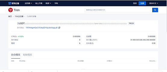 在市值超过1100亿美元的快速增长下，如何化解稳定货币的安全风险？