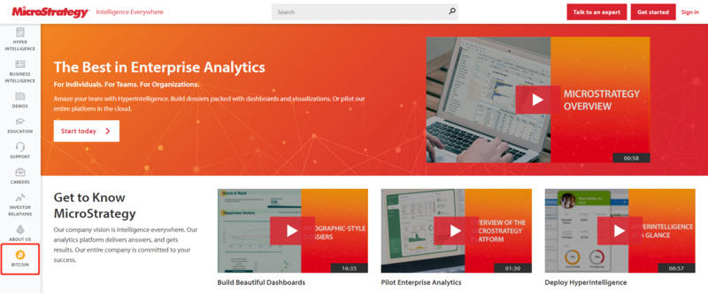 蒸发7700万美元，持有10万个BTC的MicroStrategy后市如何？2