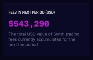 数据不会说谎：Synthetix 为何最近表现如此低迷？3