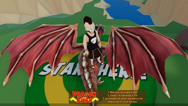 如何在Decentraland的元宇宙创建第一个虚拟身份？22