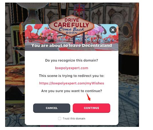 如何在Decentraland的元宇宙创建第一个虚拟身份？25