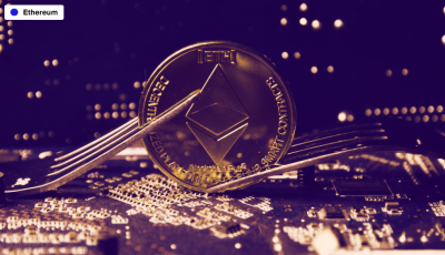 以太坊升级以减少eth供应已进入最后阶段