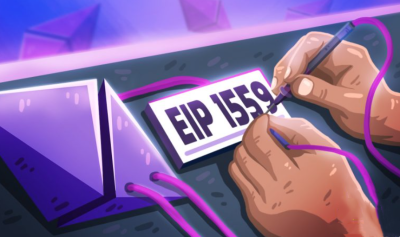 以太坊升级以减少eth供应已进入最后阶段1