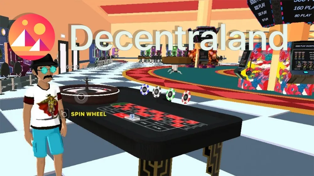 教程|手拉手教你创建一个分散的元宇宙虚拟身份3