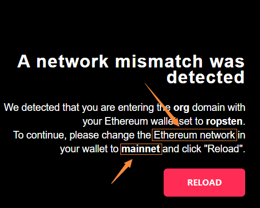 教程|手拉手教你创建一个分散的元宇宙虚拟身份5